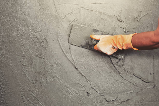 Best Concrete Driveway Repair Near Me  in USA