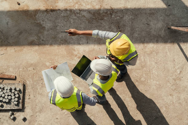 Best Affordable Concrete Services  in USA
